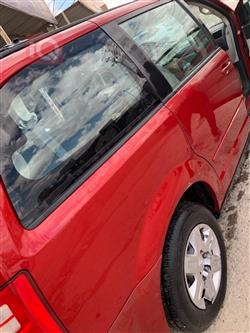 Dodge Caravan